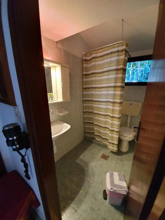 Dionisos Studios And Apts Skiathos Koukounaries ภายนอก รูปภาพ